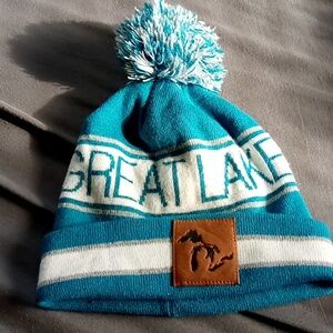 Hats Michigan great lakes